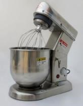 Food mixer 7L