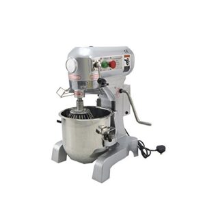 40L food mixer