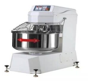 50kg/130L Dough Mixer Computer Panel