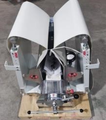 Table Type Dough Sheeter