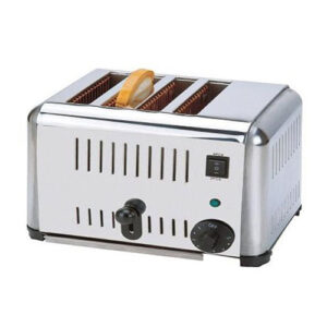 Bread Toaster