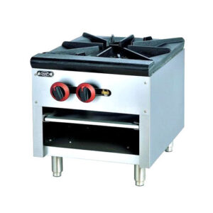 Gas Stove