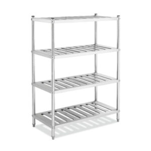 Wire Shelving