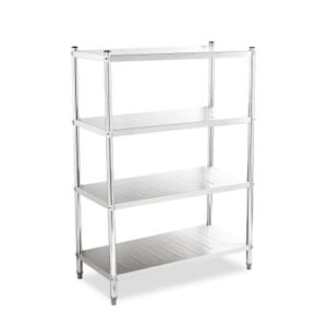 Wire Shelving