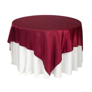 Banquet Table Cloths