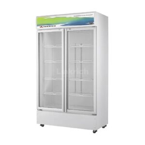 Beverage Display Cabinet