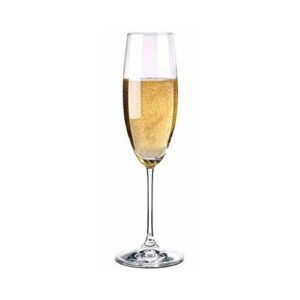 Champagne Wine Glasses