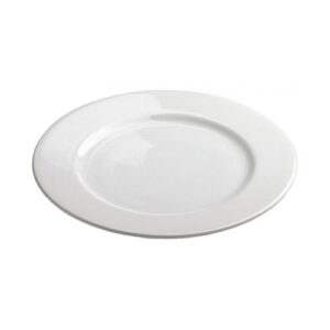 Dessert Plates (Round)