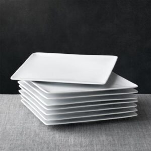 Dinner Plates (Square)