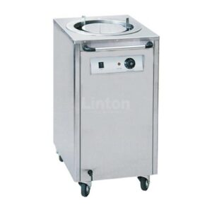 Dish Warmer