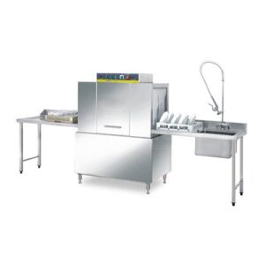 Dish Washing Machine