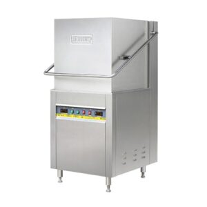 Dish Washing Machine-With Work Table And Faucet Full Set