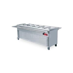 Electric Bain-Marie