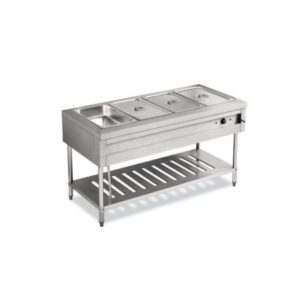 Electric Bain-Marie