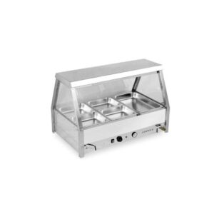 Electric Bain-Marie