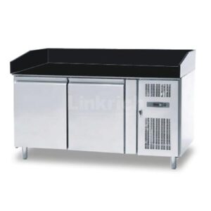 Freezing Working Bench