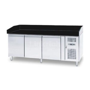 Freezing Working Bench