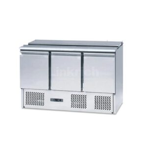 Freezing Working Bench