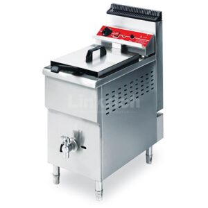 Gas Fryer