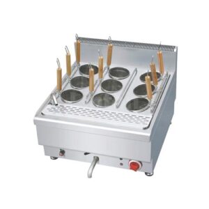 Gas Pasta Cooker