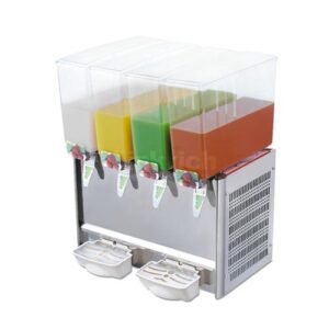 Juice Dispenser