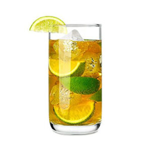 Juice Highball Glasses