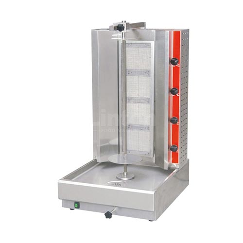 Kebab Machine