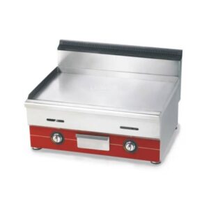 Gas Griddle