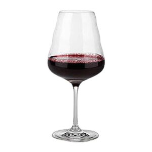 Red Wine Glasses