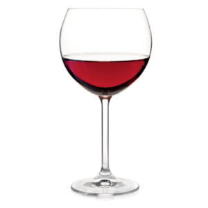 Red Wine Glasses