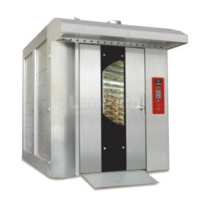 Rotary Convection Oven