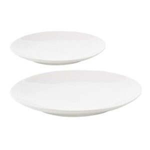 Side Plates (Oval)