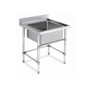 Stainless Steel Sink Table