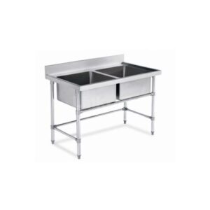 Stainless Steel Sink Table