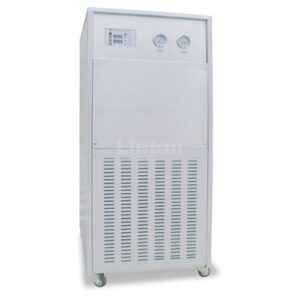 Water Cooling Machine