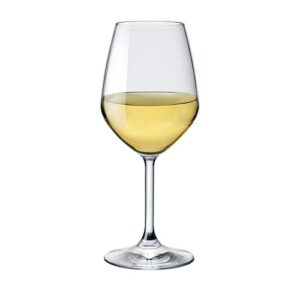White Wine Glasses