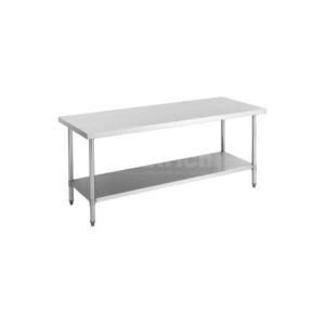 Assembling Working Table