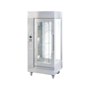 YXD Rotary Rotisseries